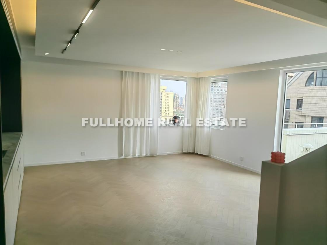 Jiaxin City Garden - Interior view 6, Shanghai rental property