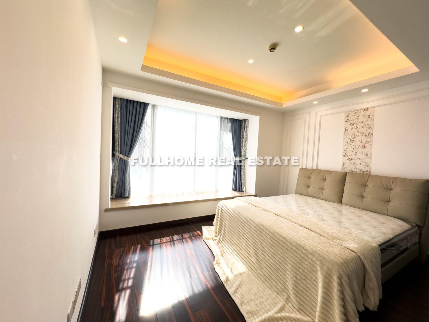 J living - Interior view 9, Guangzhou rental property