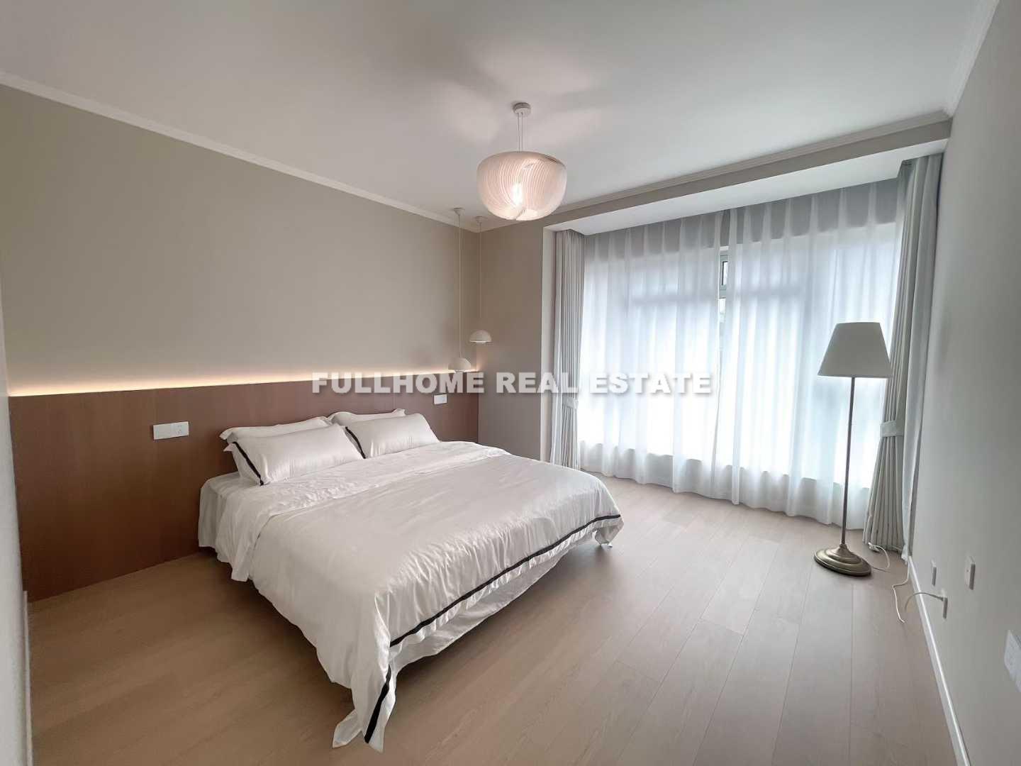 Waterfront Garden - Interior view 5, Shanghai rental property