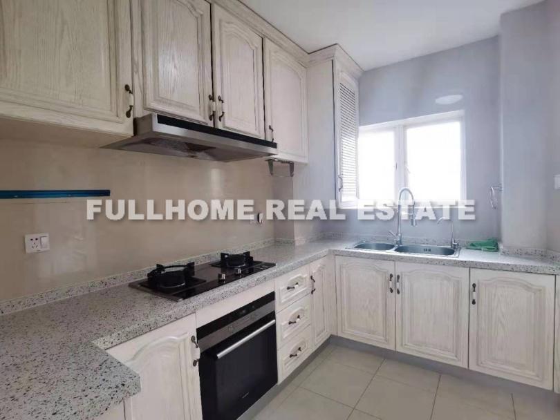 Gubei Xinyuan - Interior view 7, Shanghai rental property