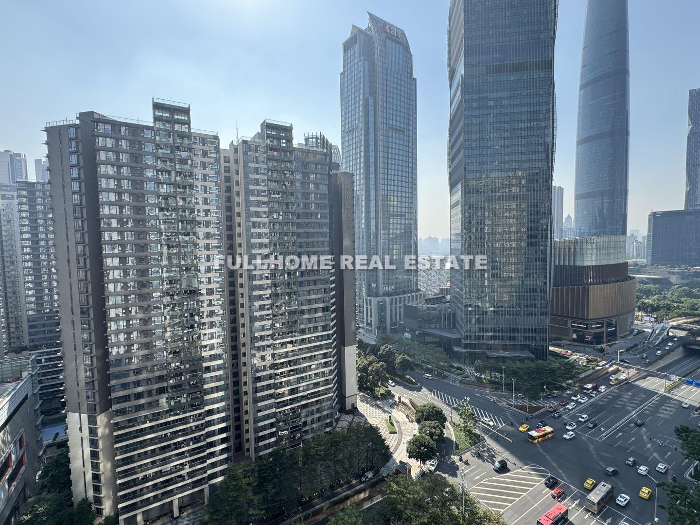 J living - Interior view 8, Guangzhou rental property