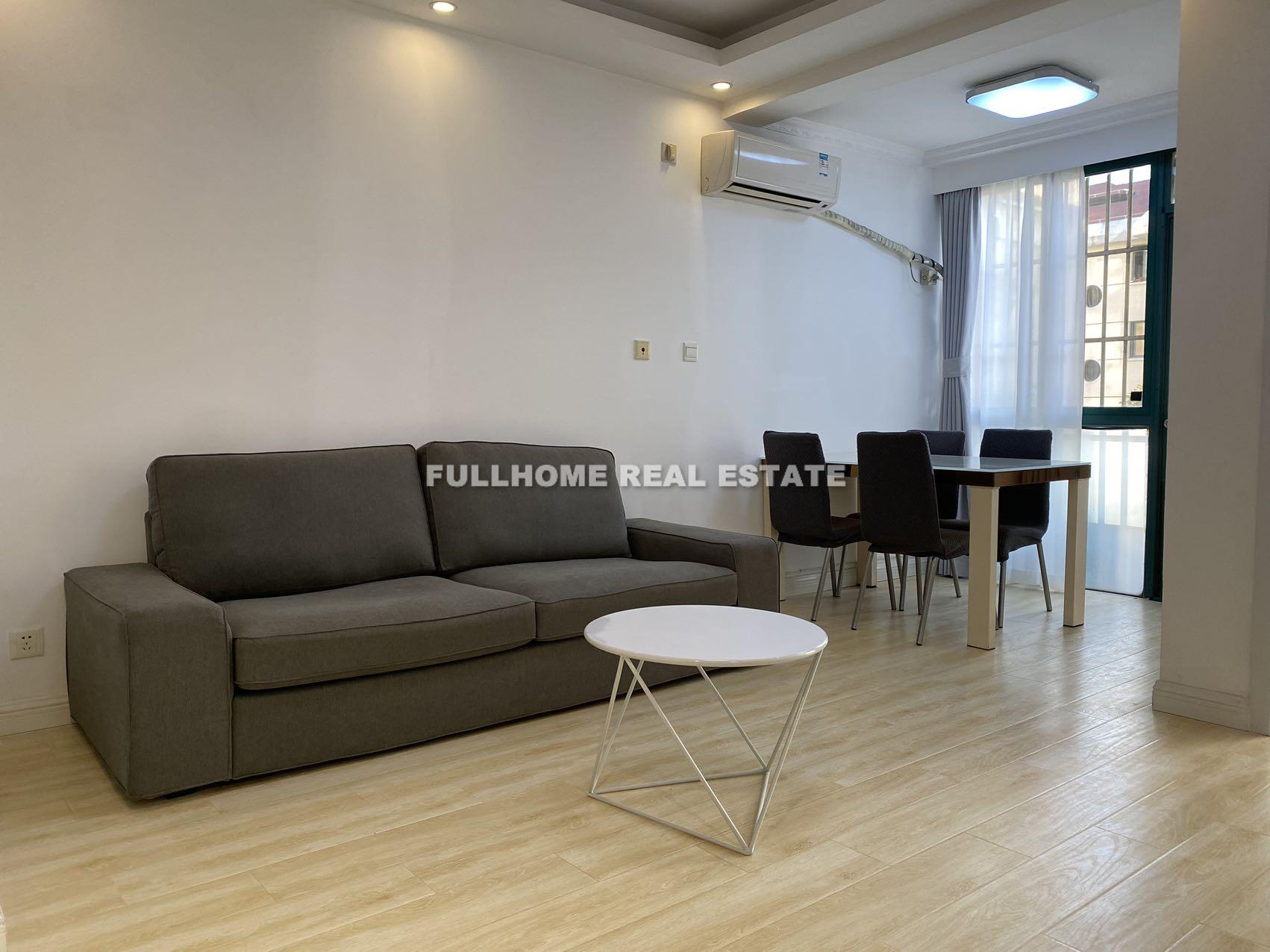 Tianshan Star City - Interior view 4, Shanghai rental property