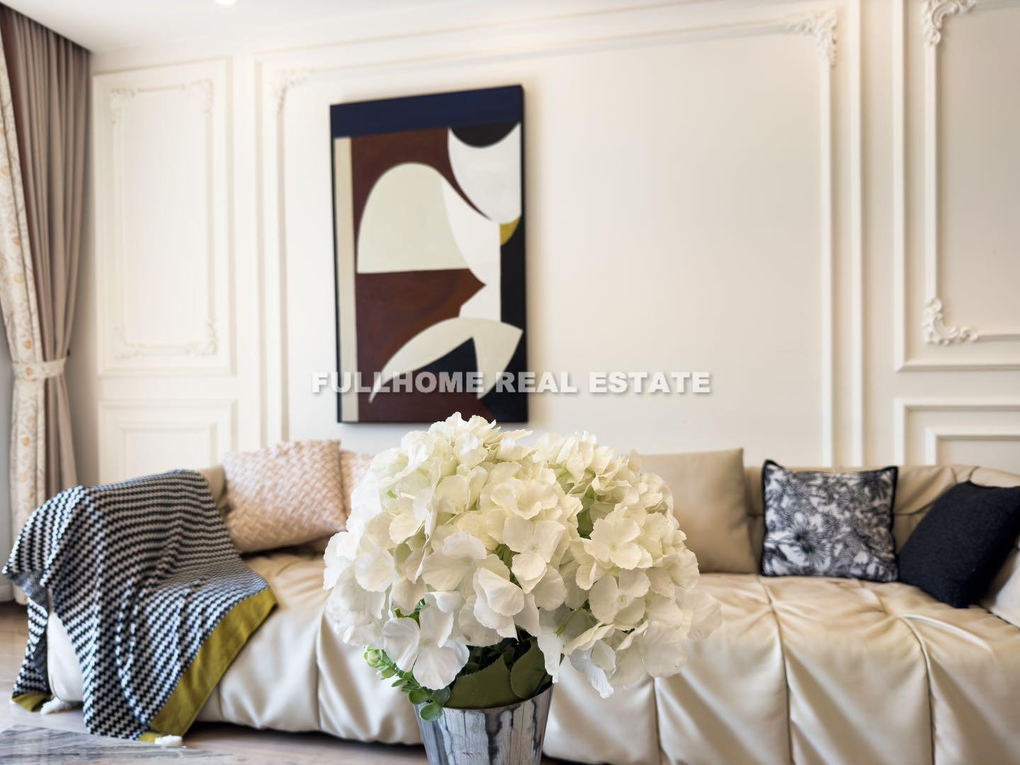 J living - Interior view 4, Guangzhou rental property