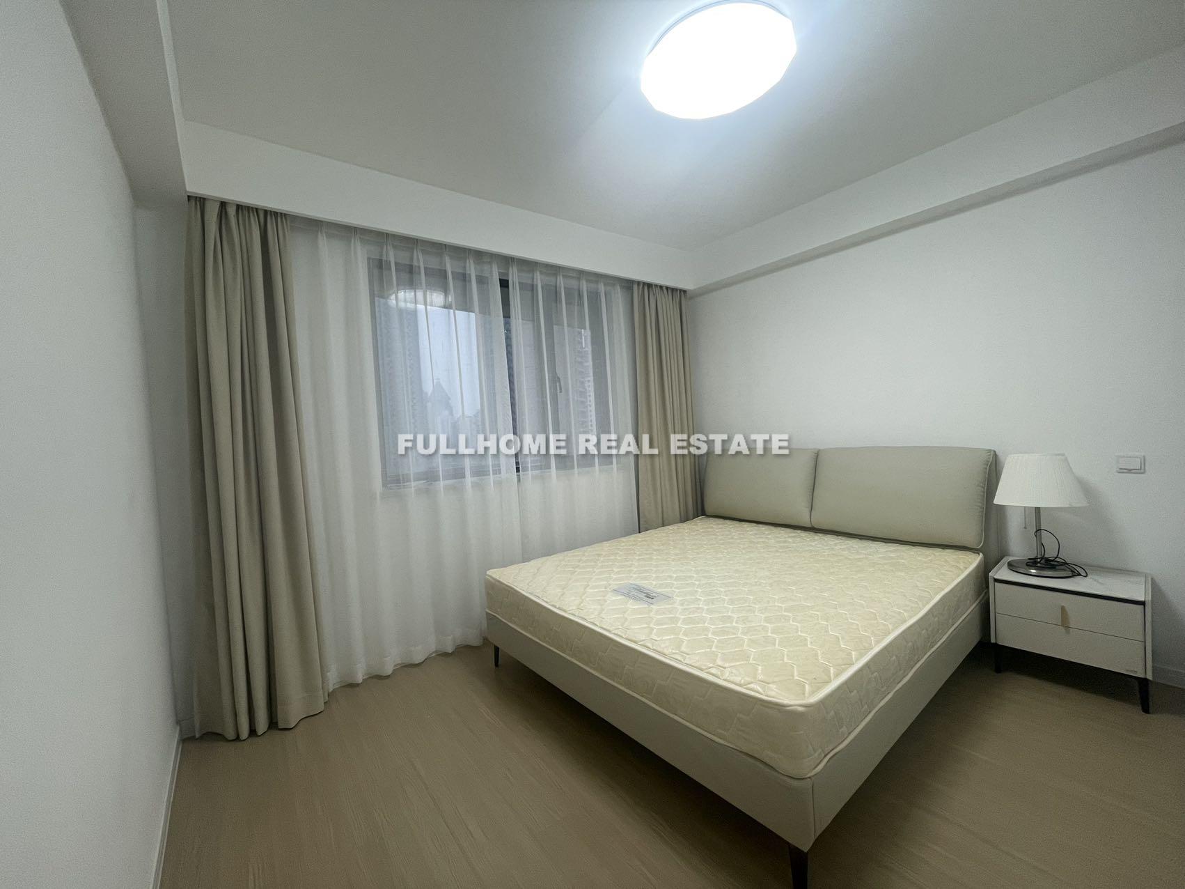 Yanlord Garden - Interior view 4, Shanghai rental property