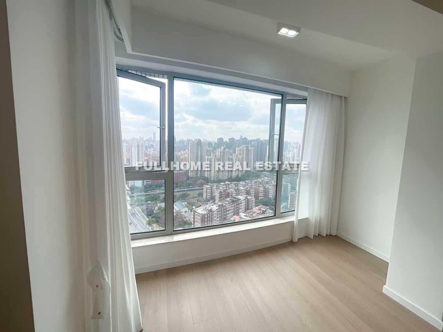 Waterfront Garden - Interior view 7, Shanghai rental property