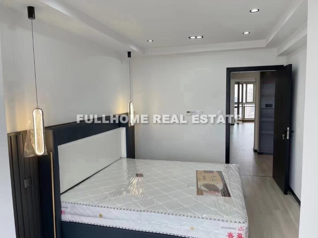 Sudi Chunxiao Famous Garden - Interior view 7, Shanghai rental property