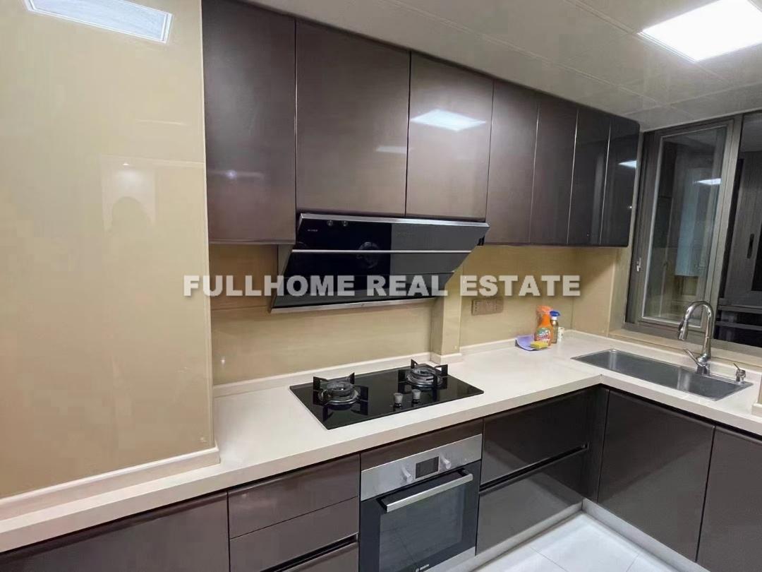 Sudi Chunxiao Famous Garden - Interior view 3, Shanghai rental property