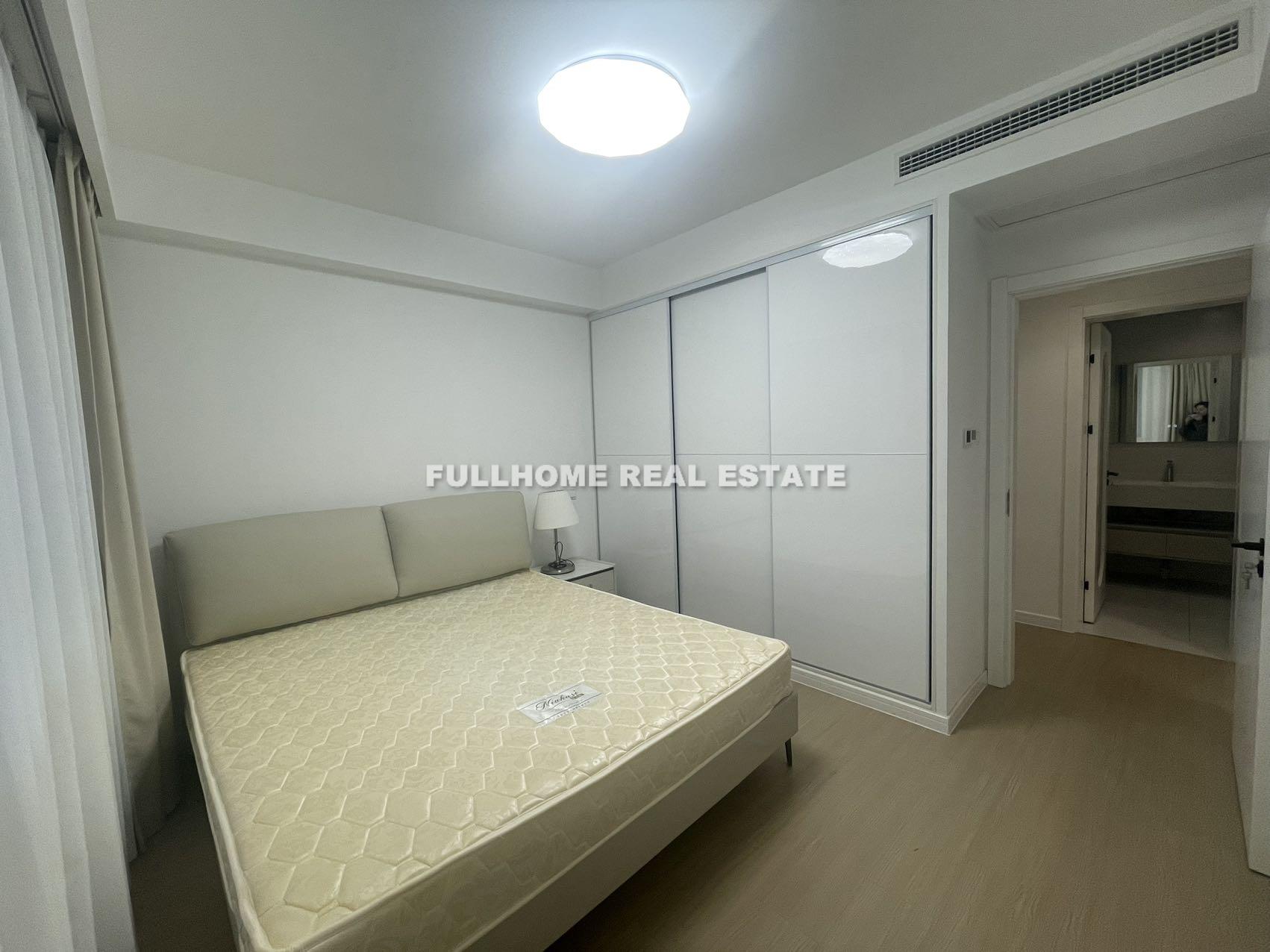Yanlord Garden - Interior view 6, Shanghai rental property
