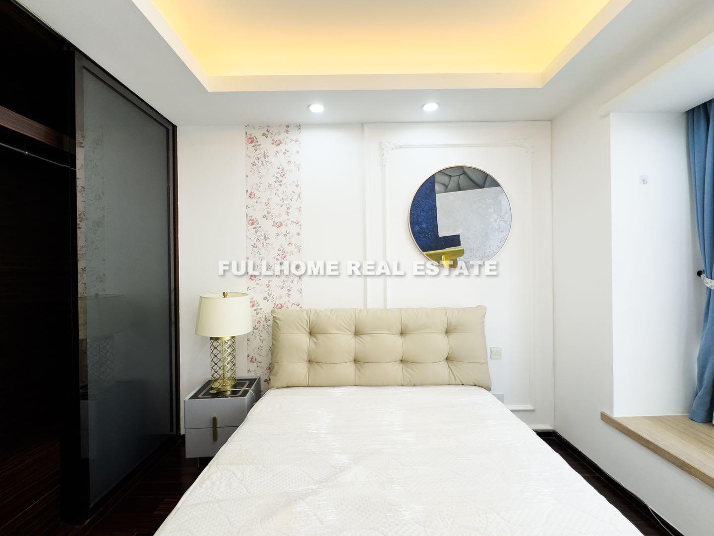 J living - Interior view 12, Guangzhou rental property