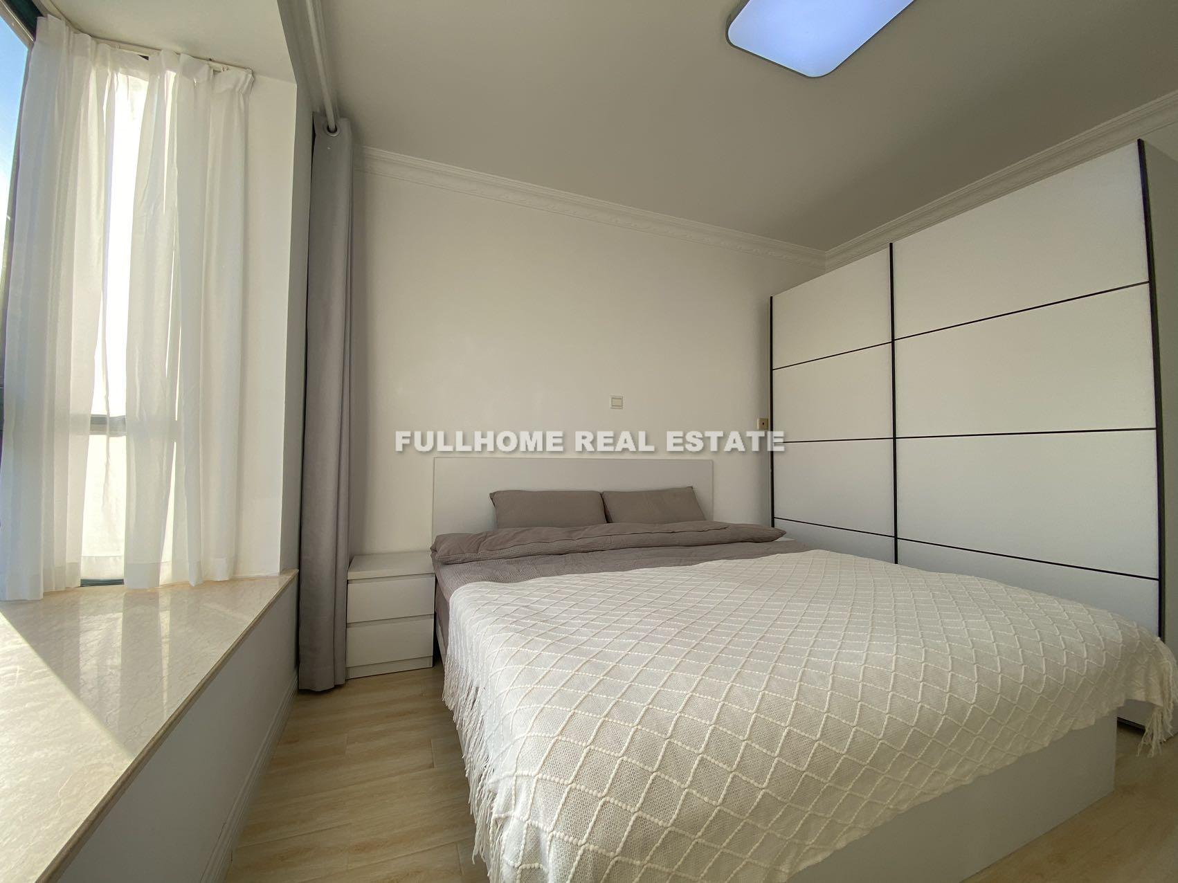 Tianshan Star City - Interior view 6, Shanghai rental property