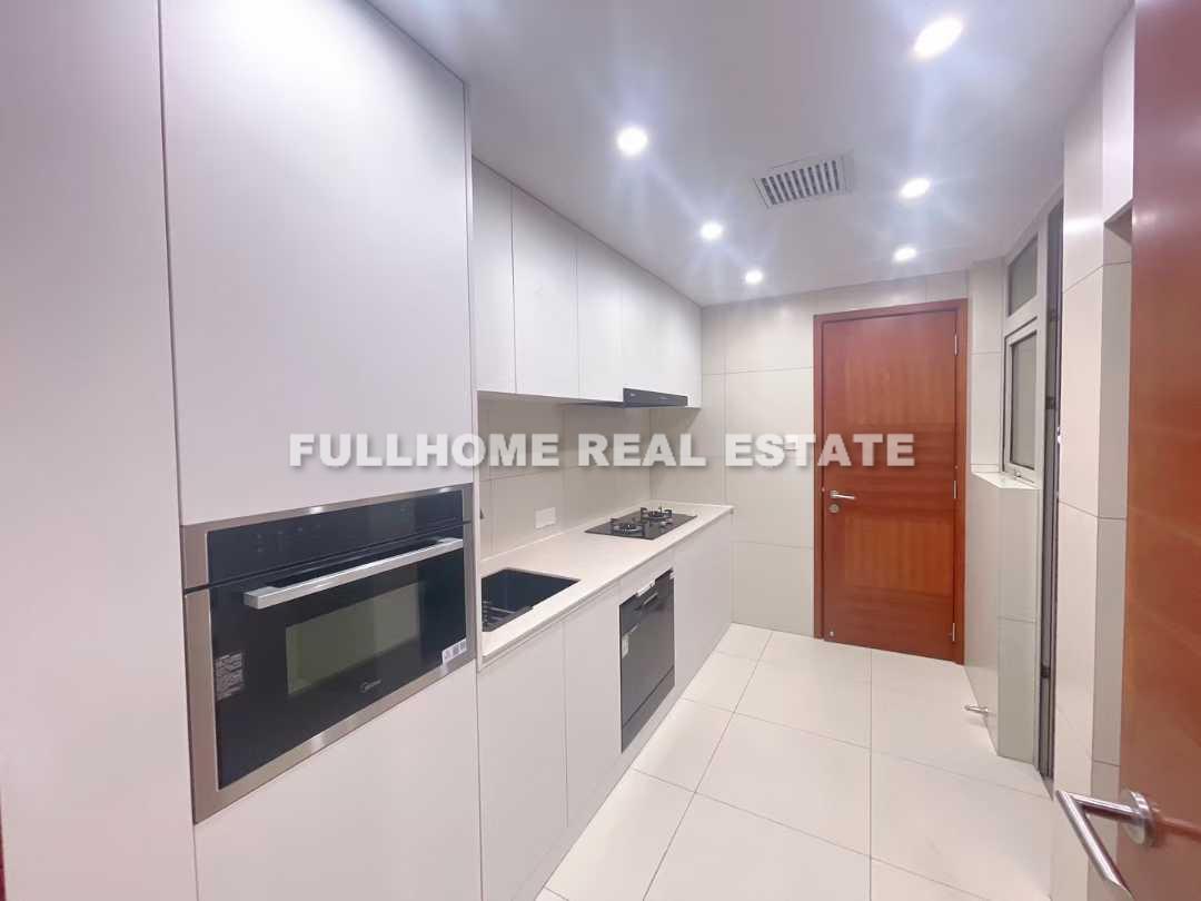 Waterfront Garden - Interior view 6, Shanghai rental property