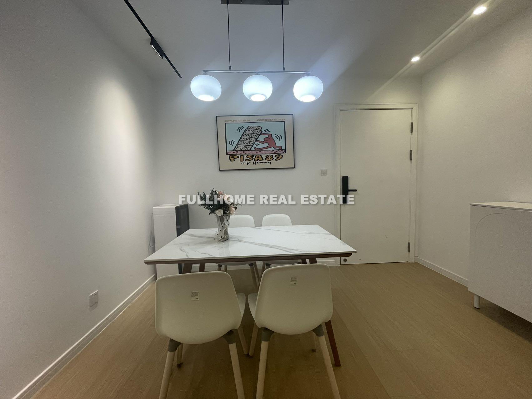 Yanlord Garden - Interior view 2, Shanghai rental property