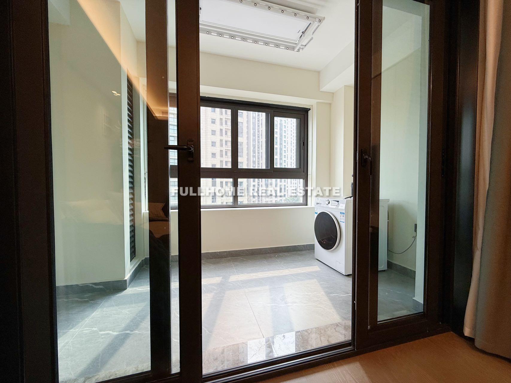 Gubei Central Garden - Interior view 6, Shanghai rental property
