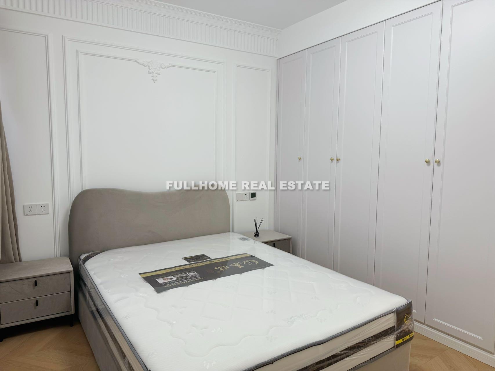 Jin Xiu Apartment - Interior view 8, Shanghai rental property