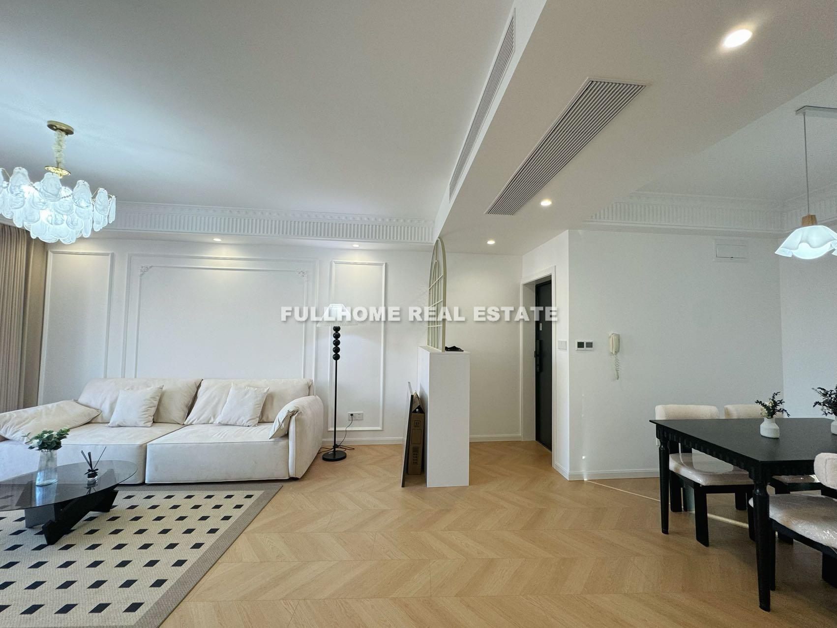 Jin Xiu Apartment - Interior view 4, Shanghai rental property