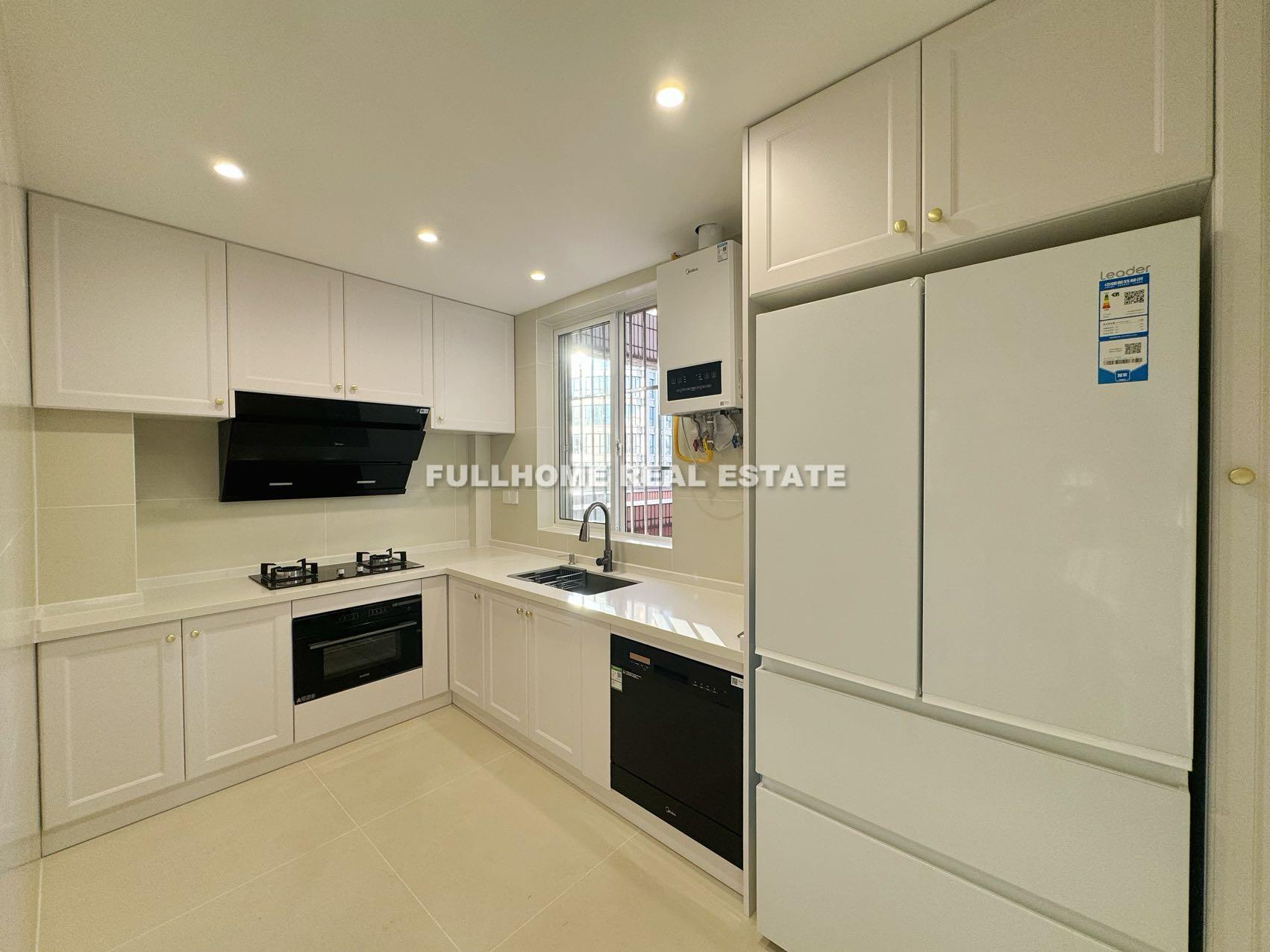 Jin Xiu Apartment - Interior view 13, Shanghai rental property