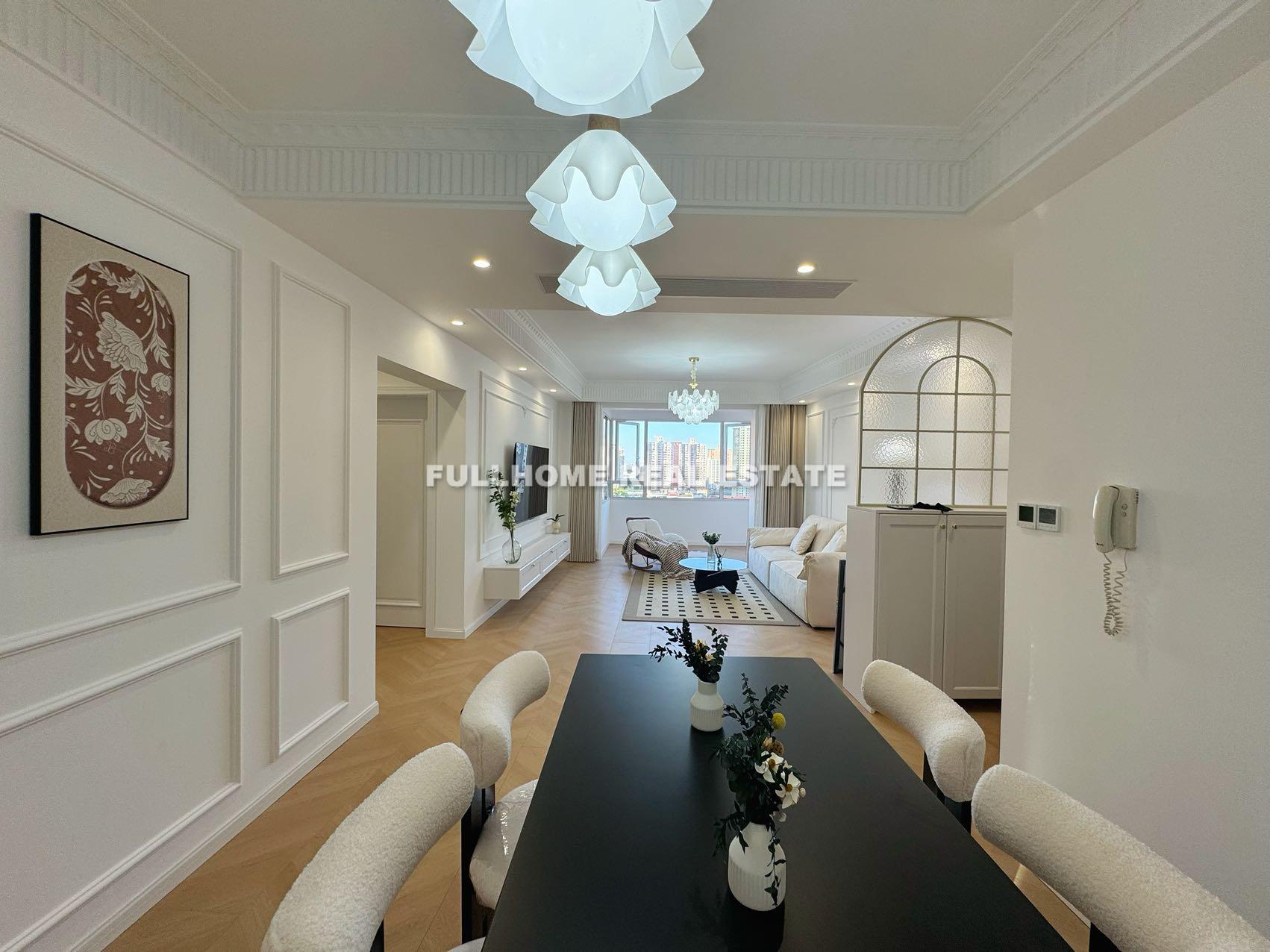 Jin Xiu Apartment - Interior view 5, Shanghai rental property