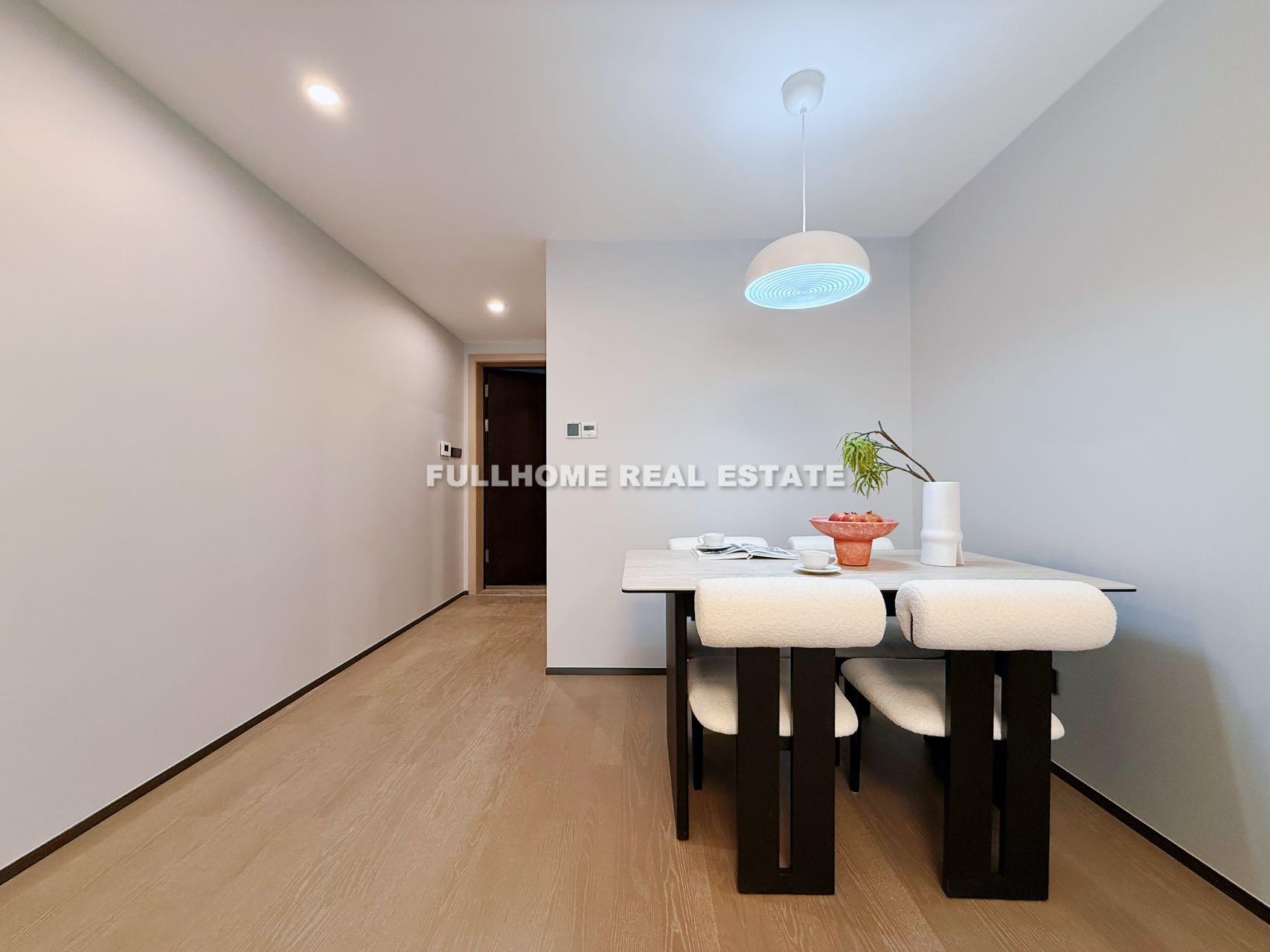 Gubei Central Garden - Interior view 3, Shanghai rental property