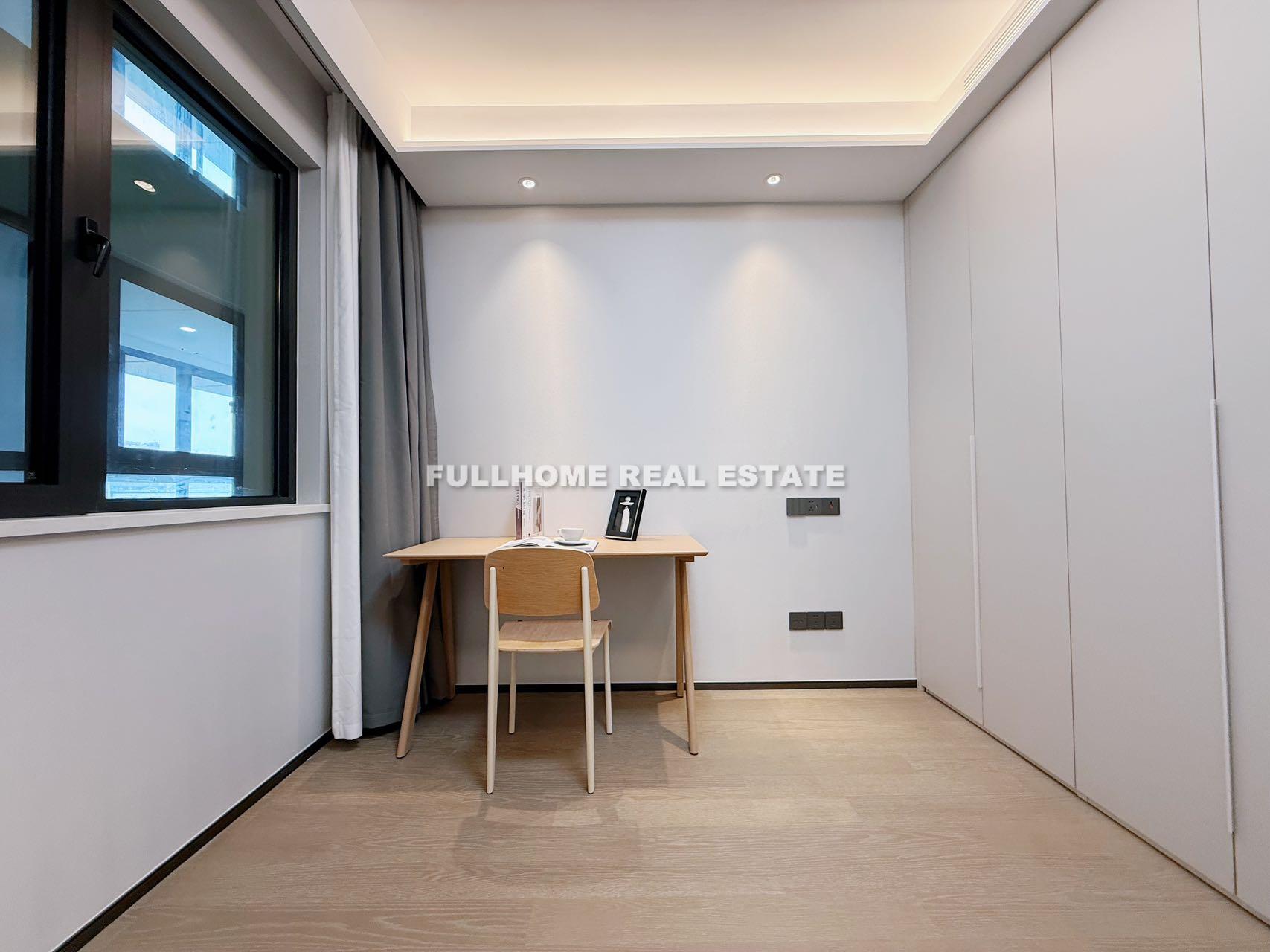 Gubei Central Garden - Interior view 8, Shanghai rental property