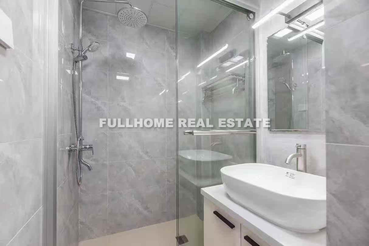 Lane 1-1000 Changning Road Old House	 - Interior view 8, Shanghai rental property