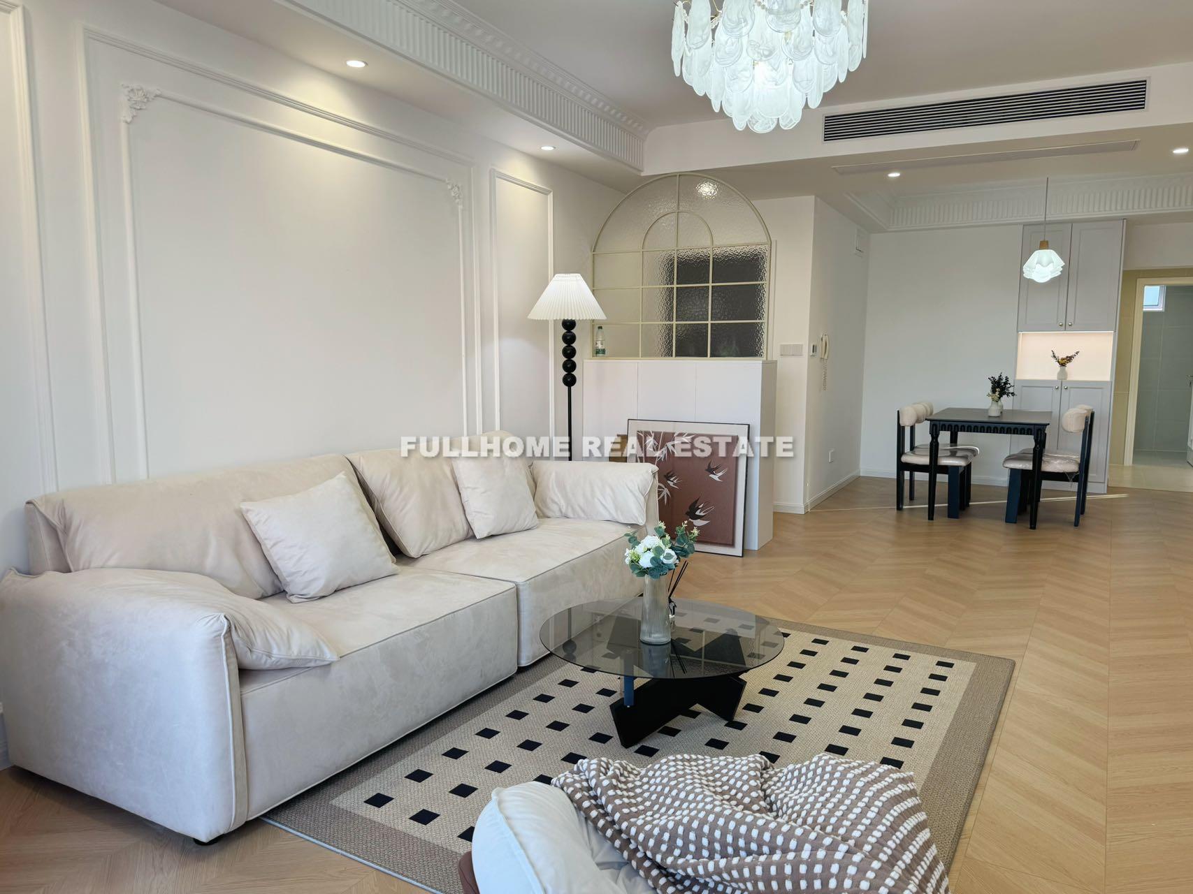 Jin Xiu Apartment - Interior view 7, Shanghai rental property
