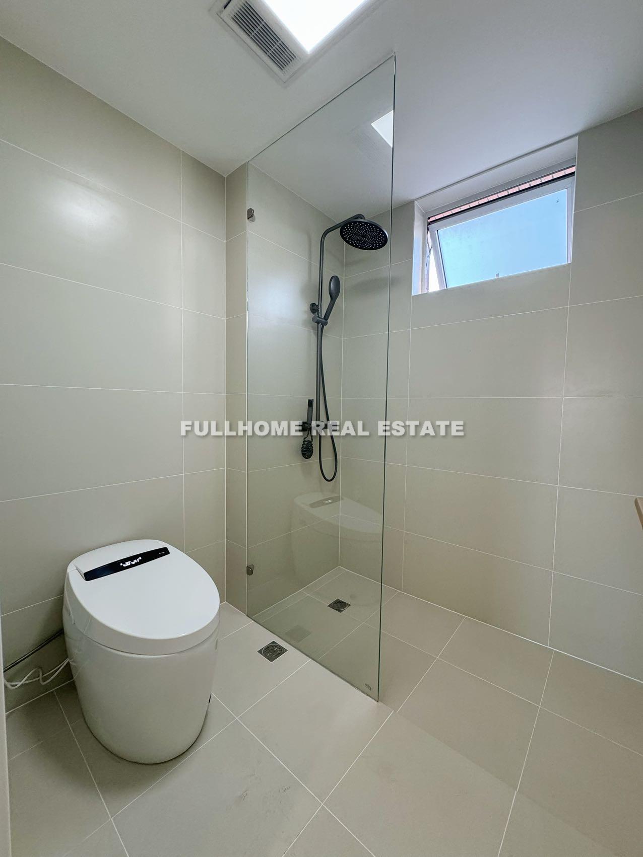 Jin Xiu Apartment - Interior view 12, Shanghai rental property
