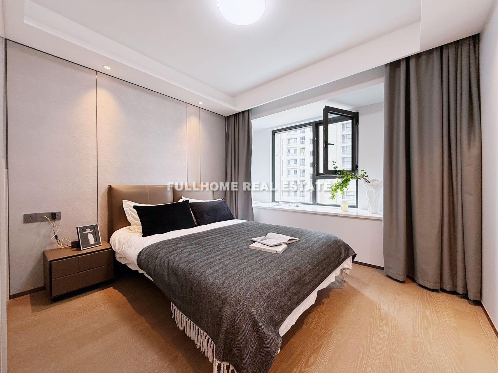 Gubei Central Garden - Interior view 4, Shanghai rental property