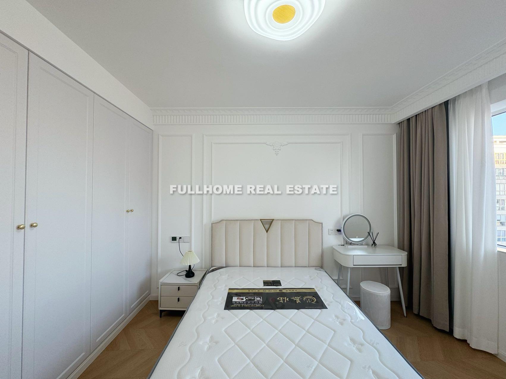 Jin Xiu Apartment - Interior view 10, Shanghai rental property