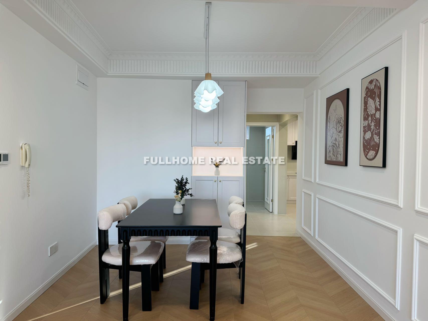 Jin Xiu Apartment - Interior view 3, Shanghai rental property