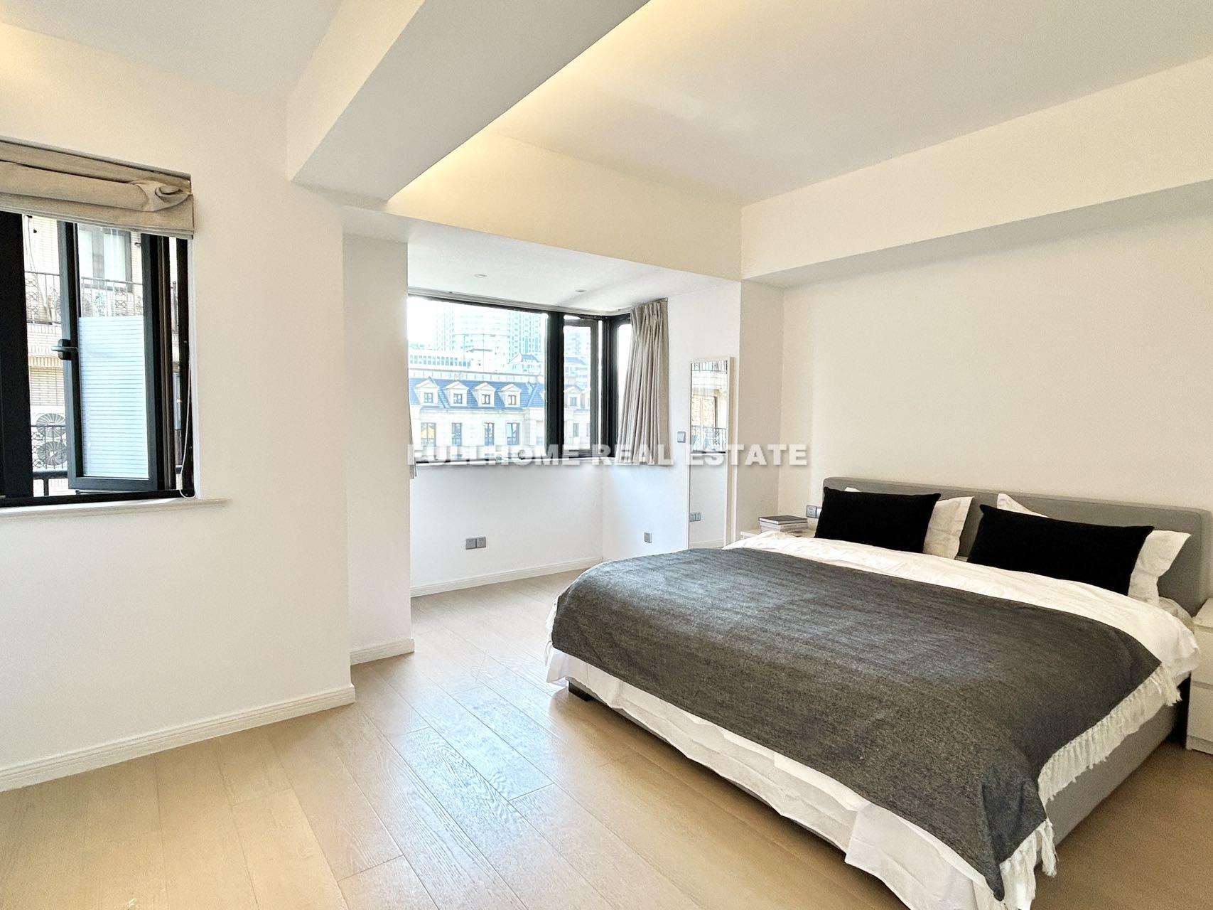 Regal Garden - Interior view 4, Shanghai rental property