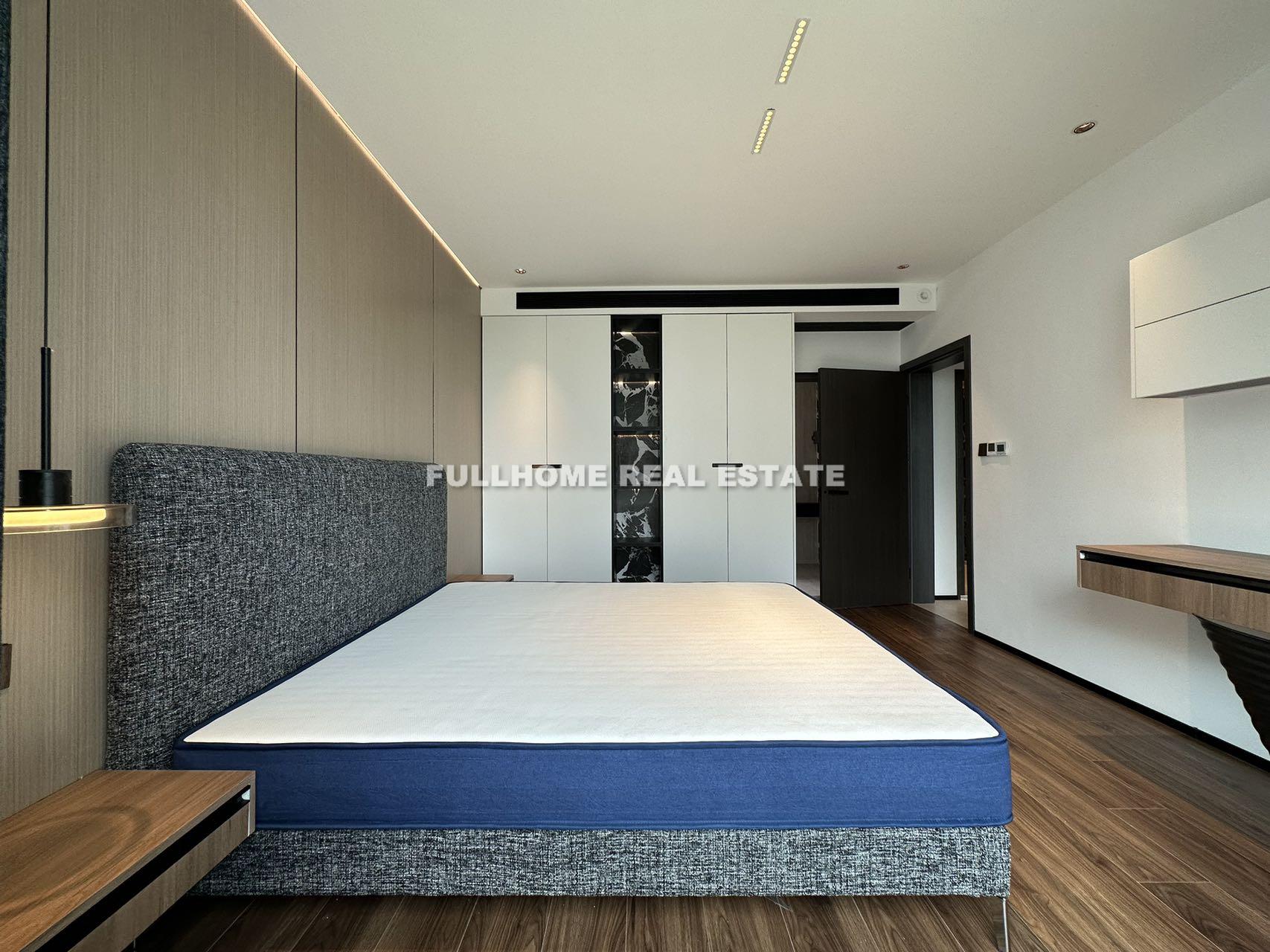 Xiangmei Garden - Interior view 6, Shanghai rental property