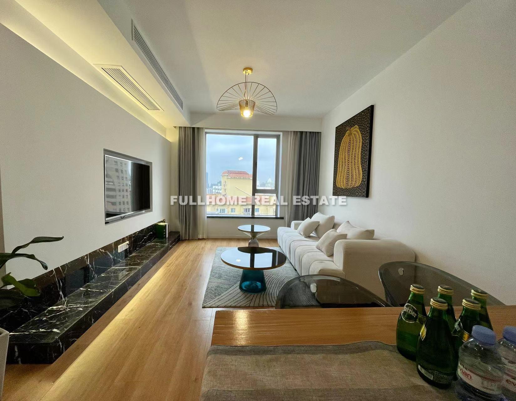 Yunhe Garden - Interior view 5, Shanghai rental property
