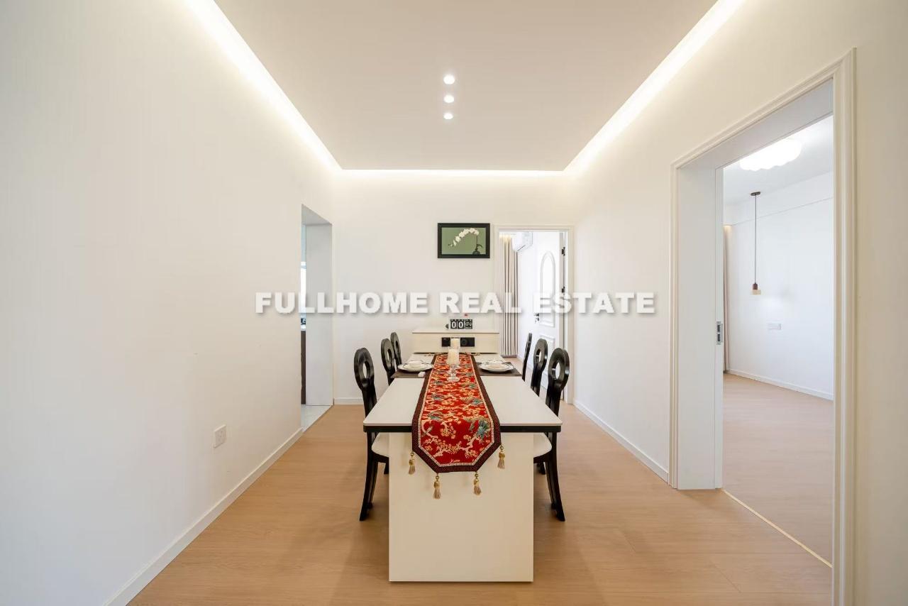 Huang Pu Xin Yuan - Interior view 3, Shanghai rental property