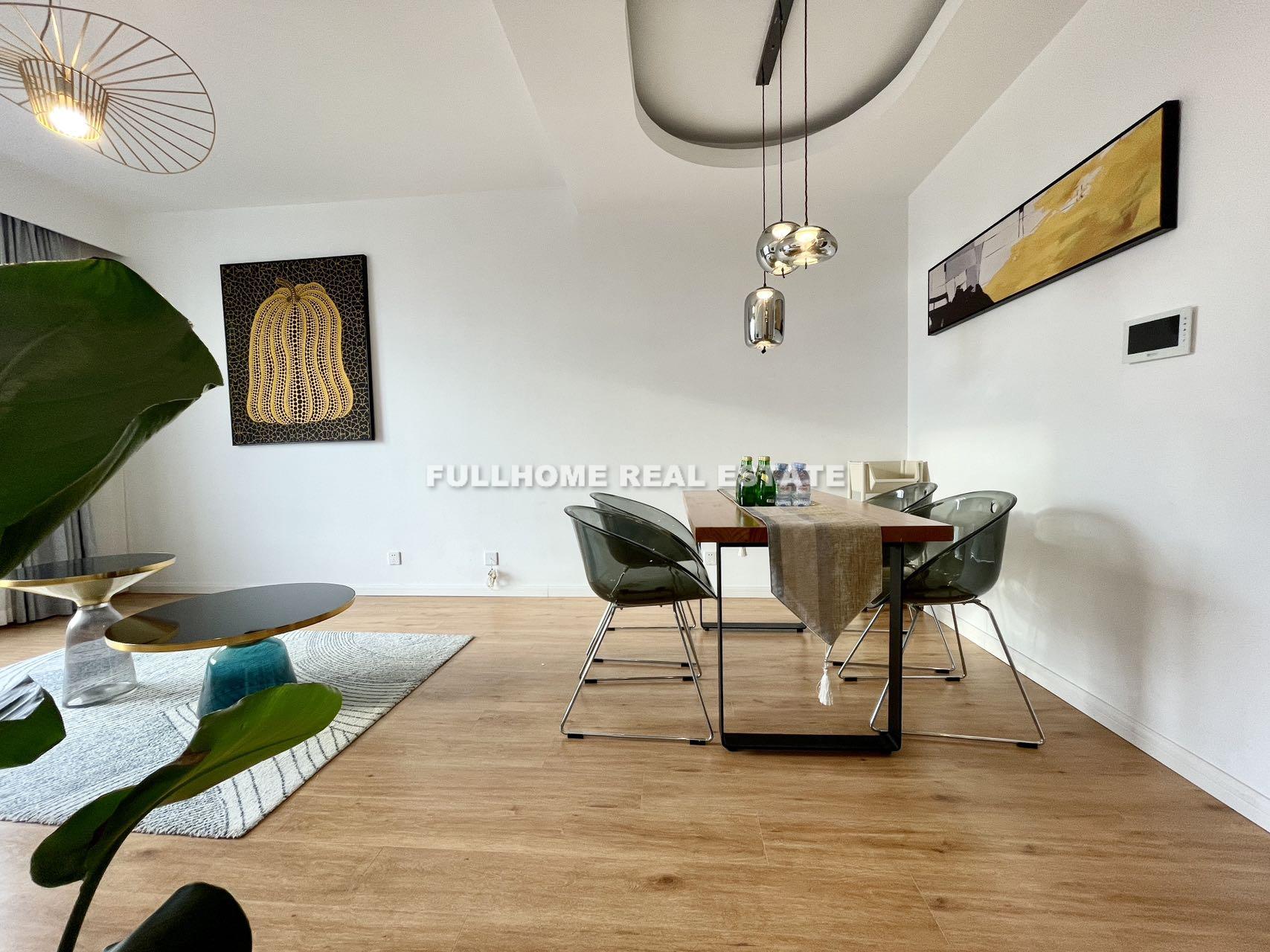 Yunhe Garden - Interior view 6, Shanghai rental property