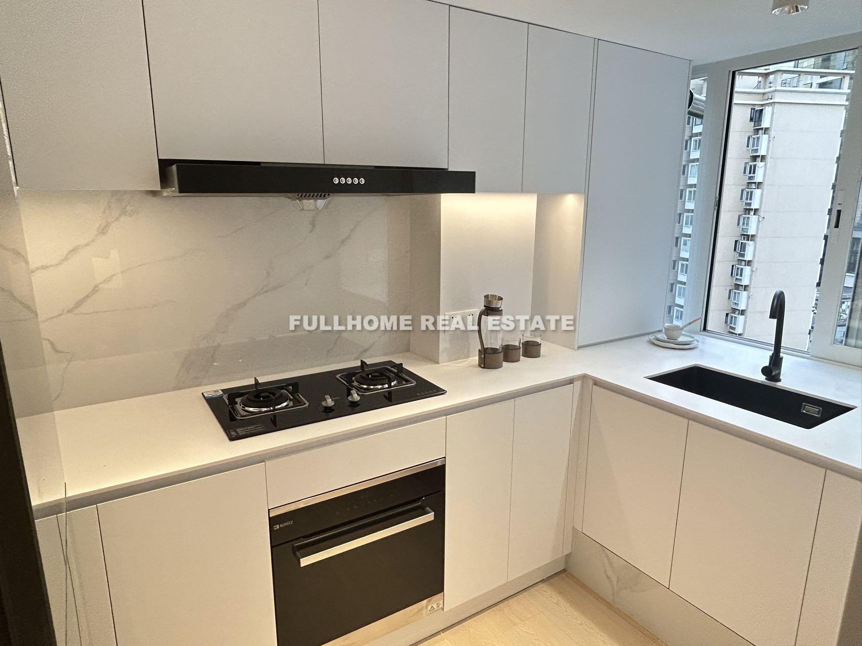 Zhongfu City Phase Ⅰ - Interior view 7, Shanghai rental property