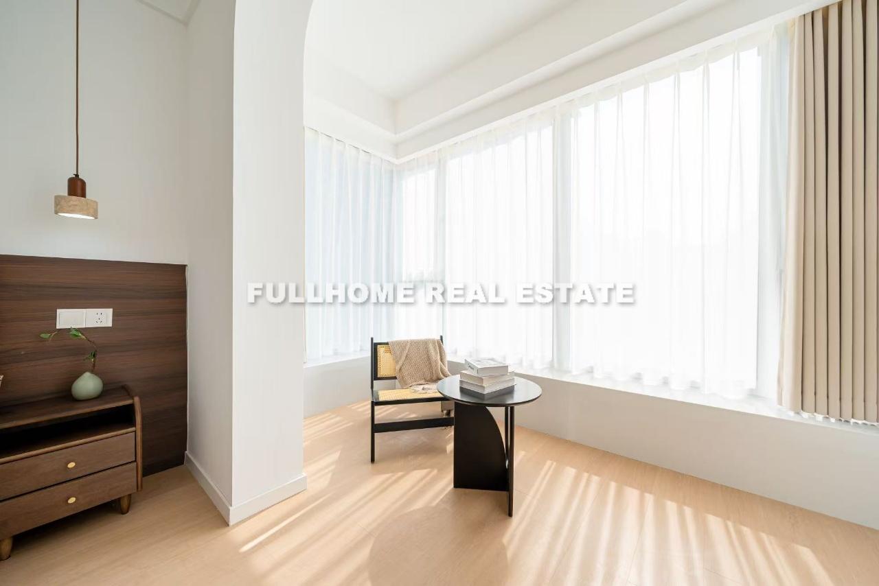 Huang Pu Xin Yuan - Interior view 11, Shanghai rental property