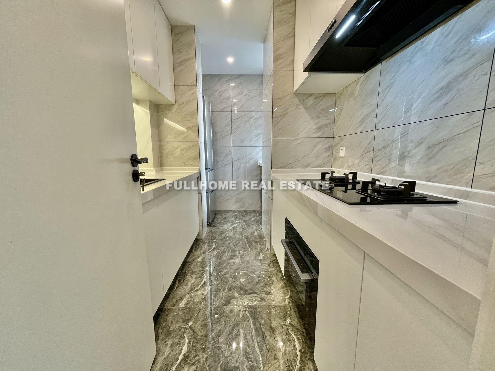 Yunhe Garden - Interior view 4, Shanghai rental property