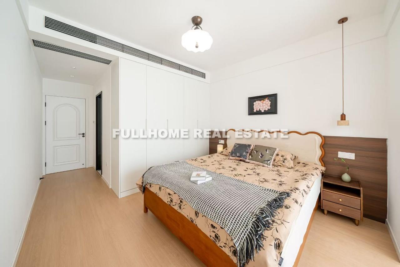 Huang Pu Xin Yuan - Interior view 7, Shanghai rental property