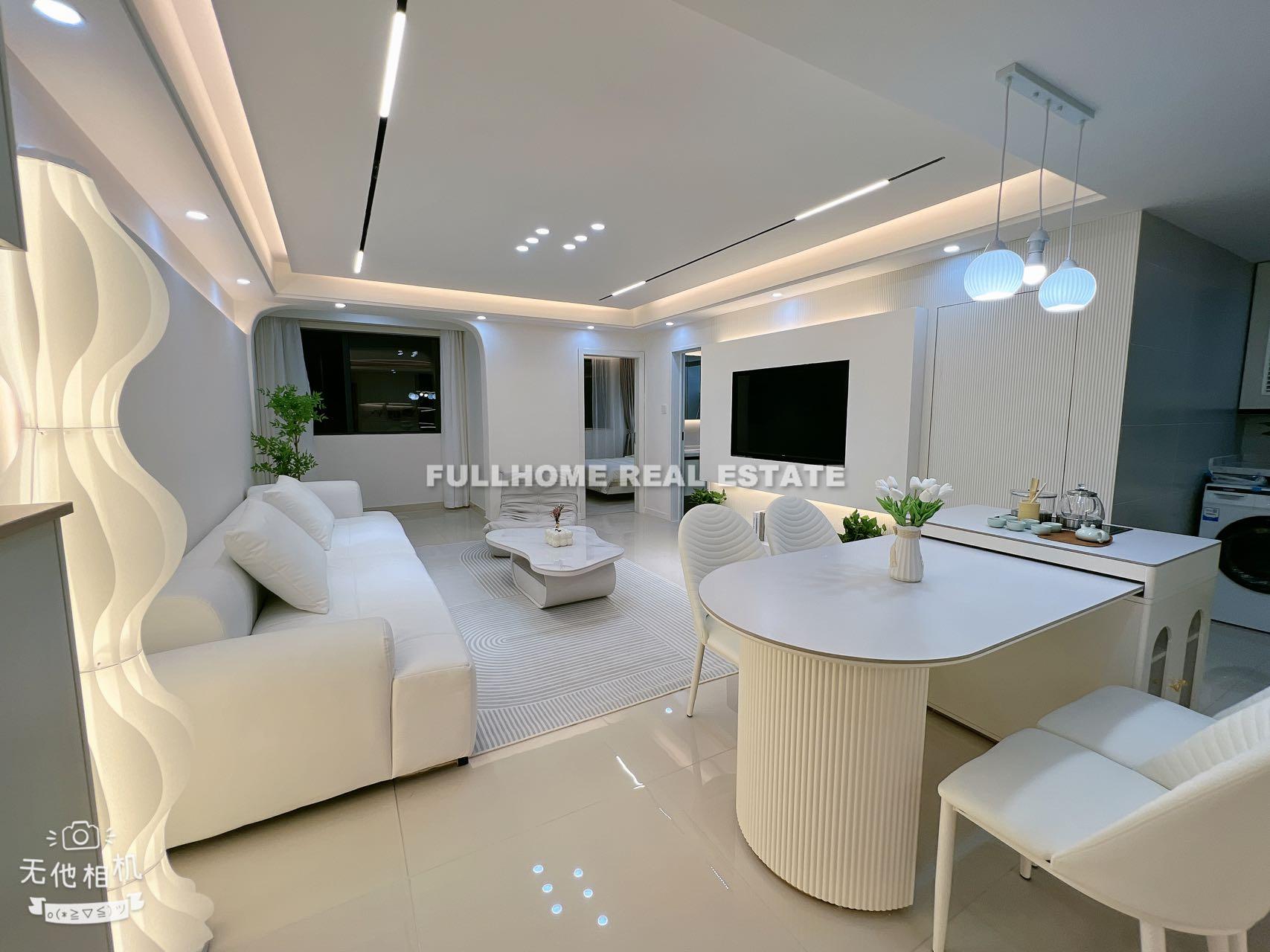 Singapore Yuan Jingyuan - Interior view 3, Shanghai rental property