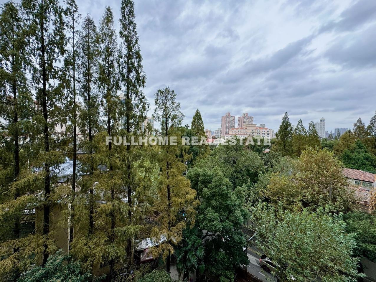 Regal Garden - Interior view 3, Shanghai rental property
