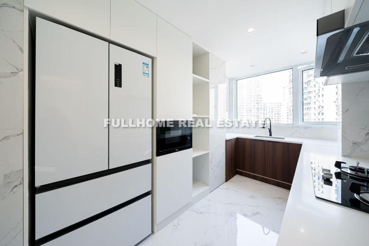 Huang Pu Xin Yuan - Interior view 2, Shanghai rental property