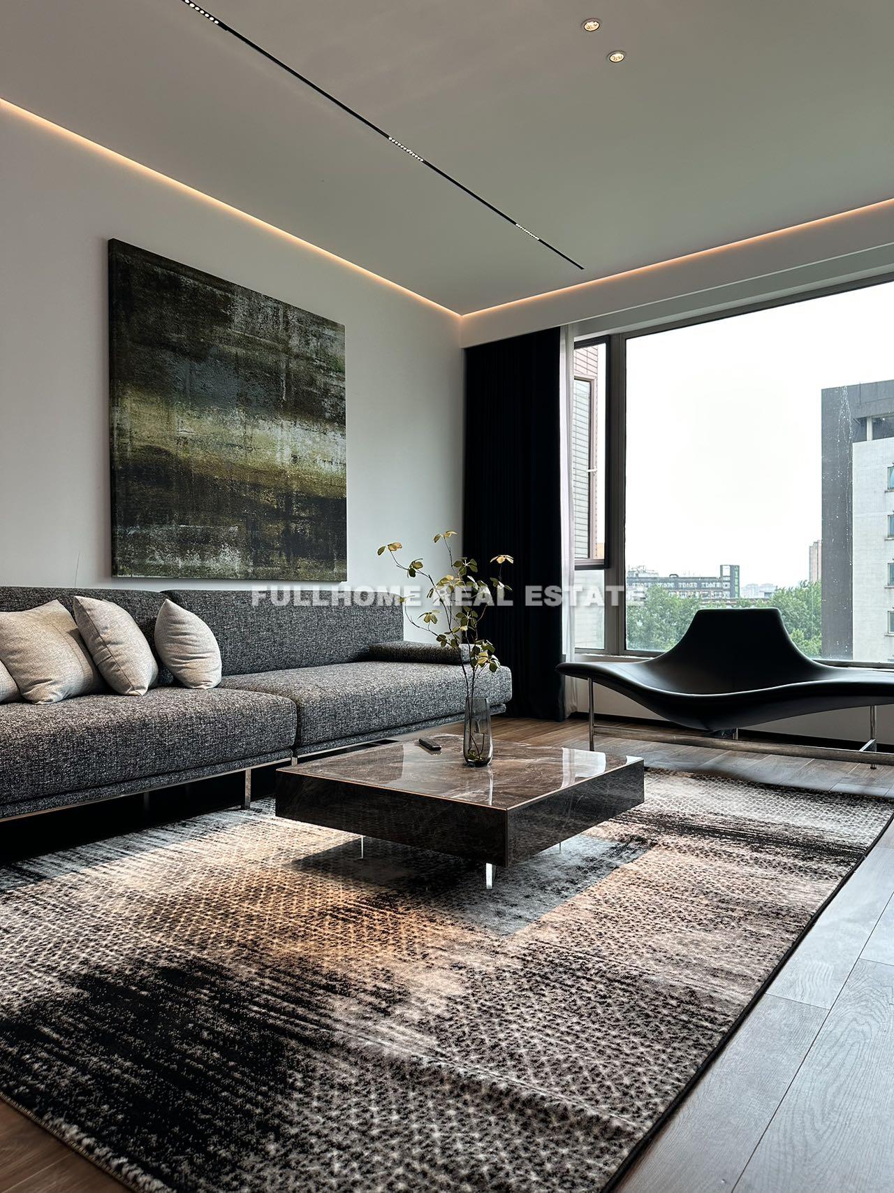 Xiangmei Garden - Interior view 4, Shanghai rental property