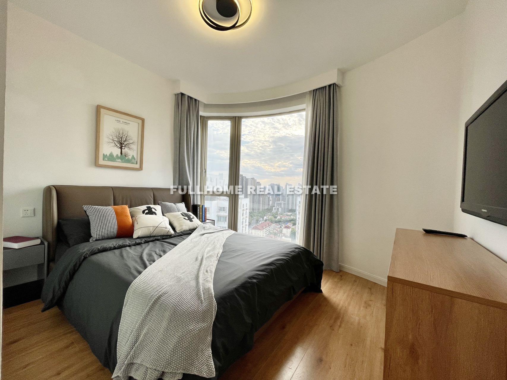 Yunhe Garden - Interior view 2, Shanghai rental property