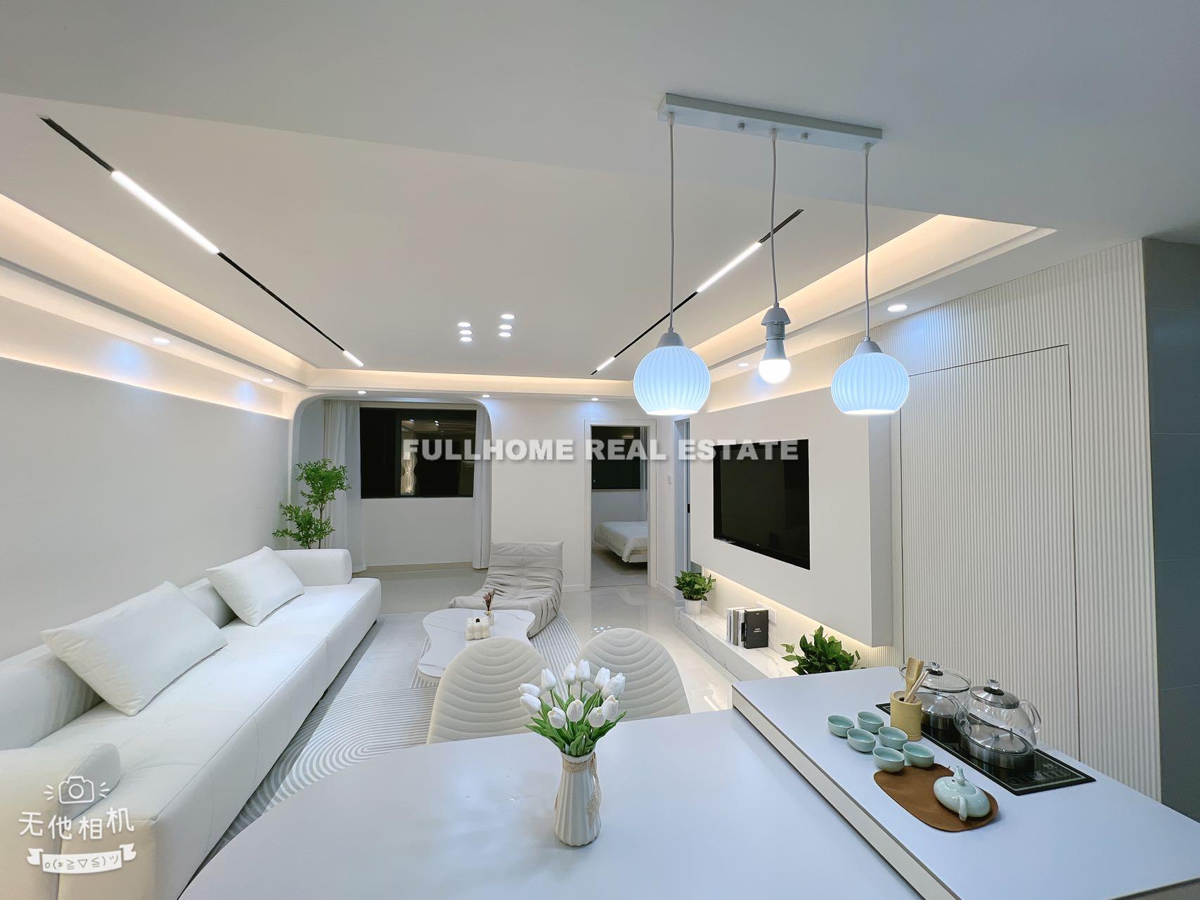 Singapore Yuan Jingyuan - Interior view 4, Shanghai rental property