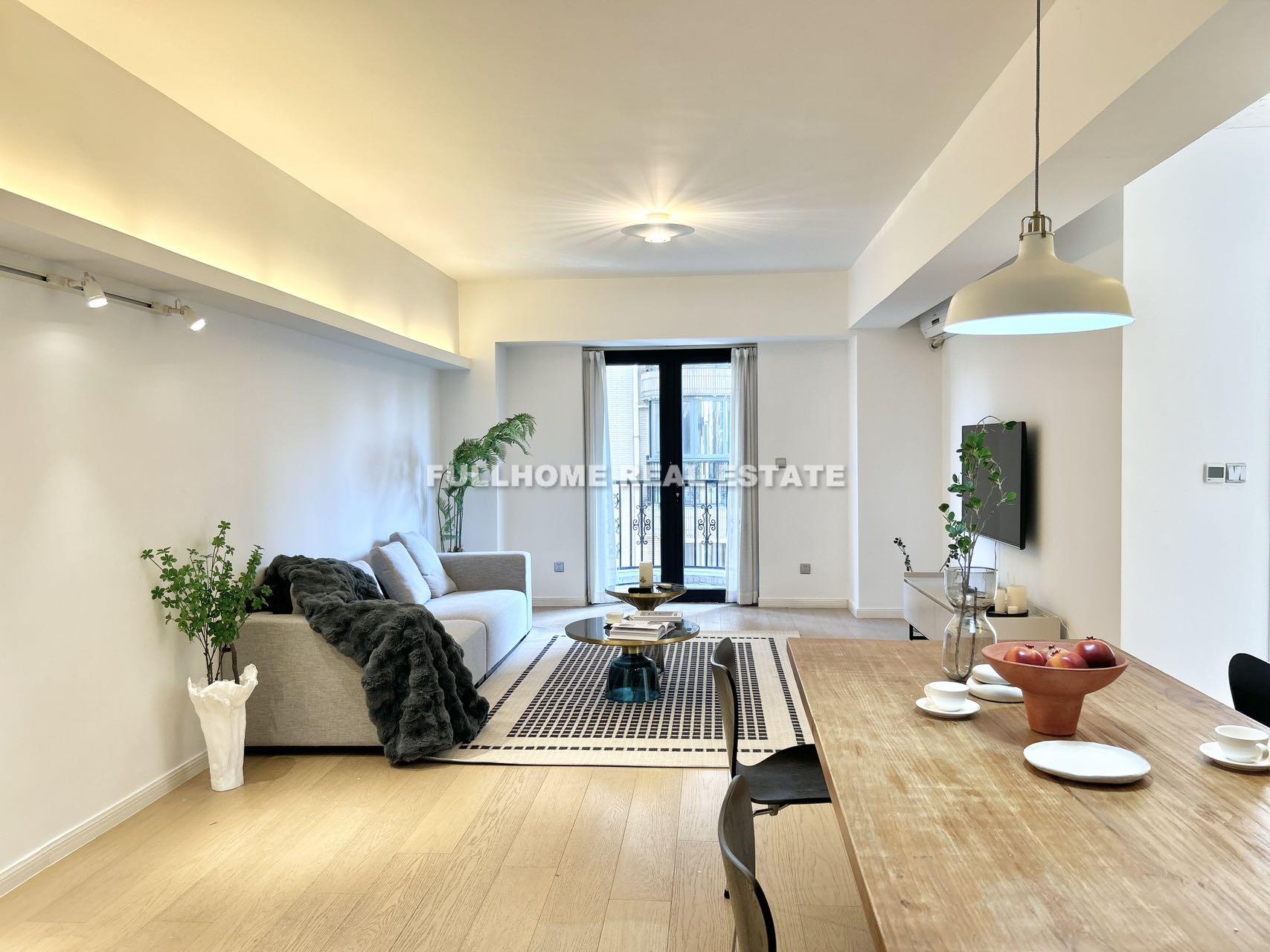 Regal Garden - Interior view 2, Shanghai rental property
