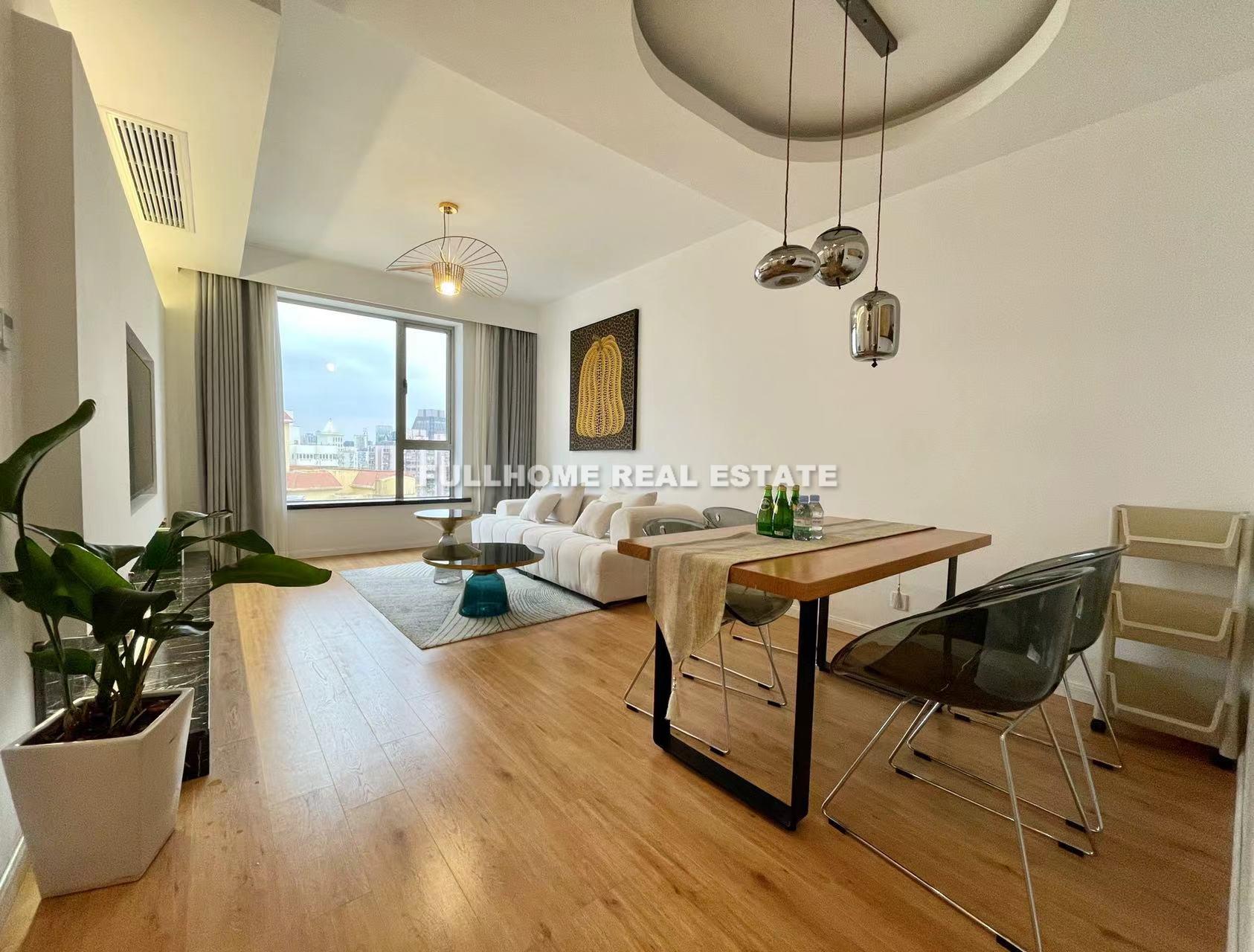 Yunhe Garden - Interior view 7, Shanghai rental property