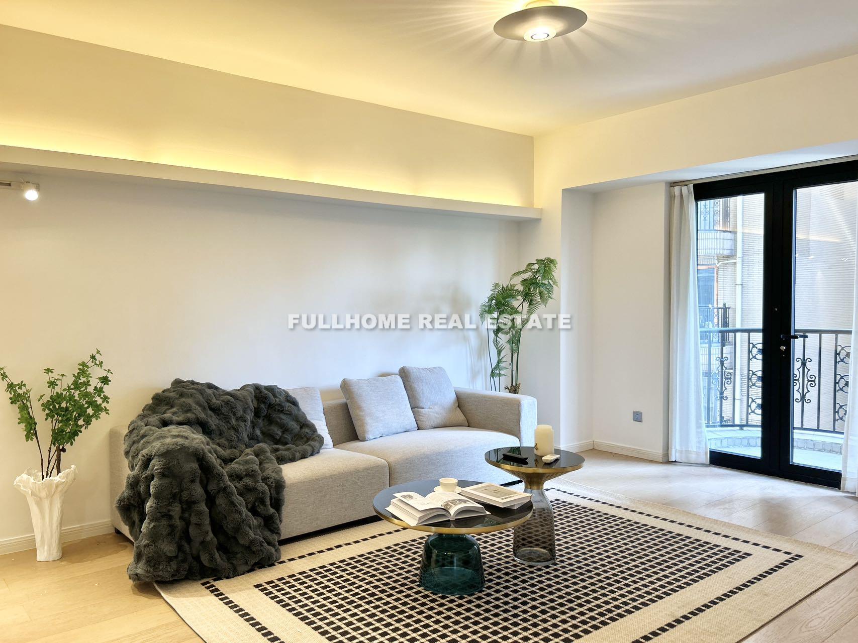 Regal Garden - Interior view 5, Shanghai rental property