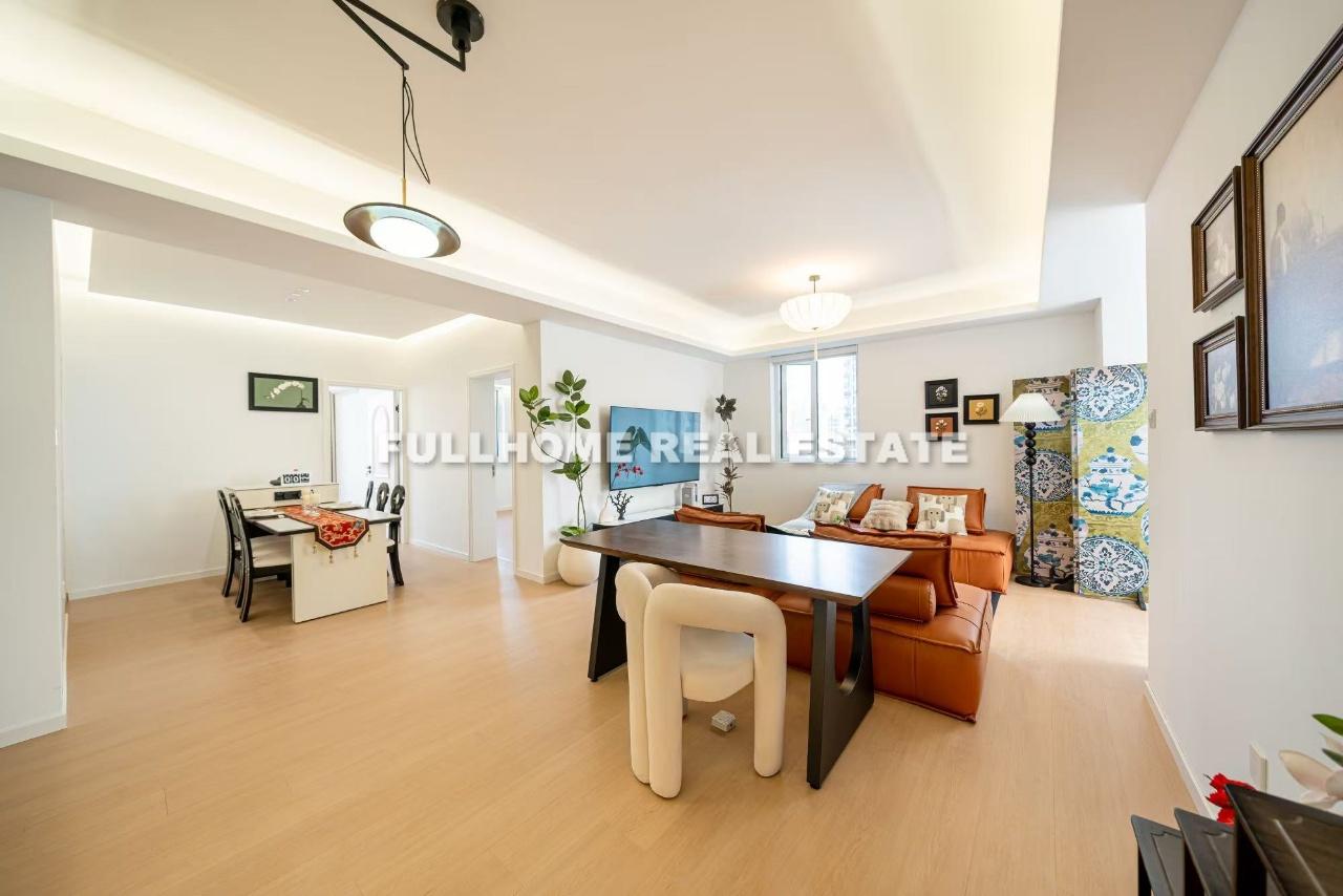 Huang Pu Xin Yuan - Interior view 4, Shanghai rental property