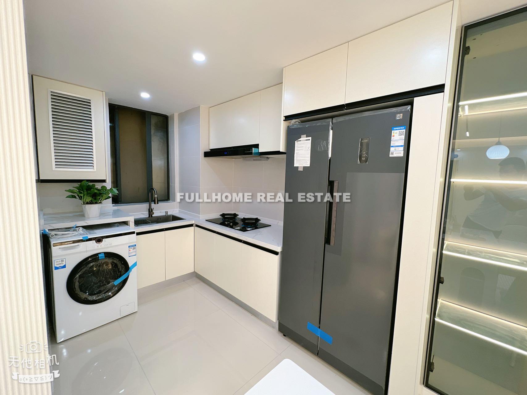 Singapore Yuan Jingyuan - Interior view 6, Shanghai rental property