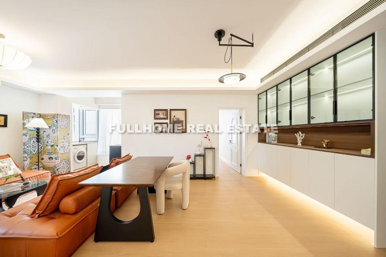 Huang Pu Xin Yuan - Interior view 5, Shanghai rental property
